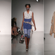 Image for article titled Vivienne Westwood Backs Scottish Independence at London Fashion Week